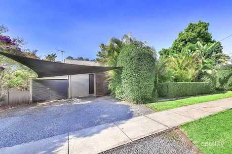 Property photo of 83 Amega Street Mount Gravatt East QLD 4122