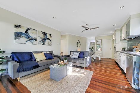 Property photo of 83 Amega Street Mount Gravatt East QLD 4122
