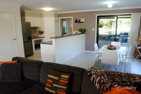 Property photo of 1/15 Woodswallow Place Bellbowrie QLD 4070