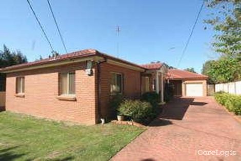 Property photo of 16 Kooreela Street Kingsgrove NSW 2208