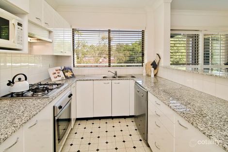 Property photo of 19/2A Palmer Street Naremburn NSW 2065
