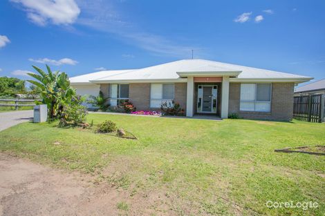 Property photo of 7 Pilkington Street Chinchilla QLD 4413