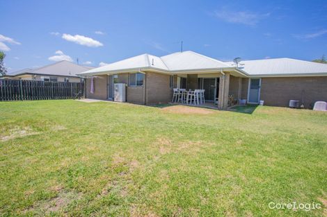 Property photo of 7 Pilkington Street Chinchilla QLD 4413