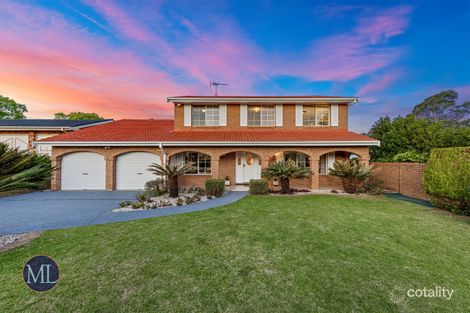 4 Neale Ave, Cherrybrook, NSW 2126