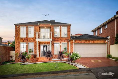 8 Hunter Ave, Roxburgh Park, VIC 3064