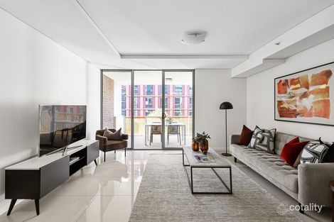 501/208-210 Coward St, Mascot, NSW 2020