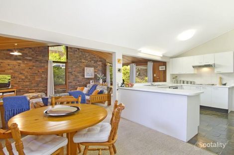 Property photo of 41 Northam Drive North Rocks NSW 2151
