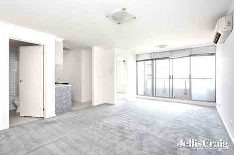 Property photo of 508/118 Dudley Street West Melbourne VIC 3003