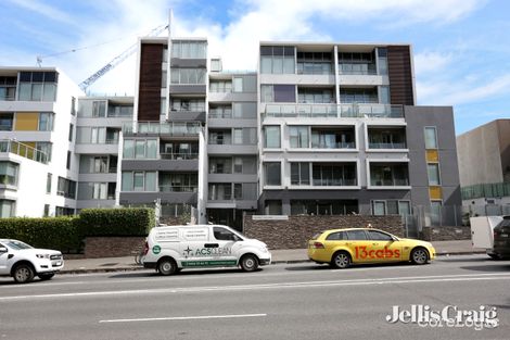Property photo of 508/118 Dudley Street West Melbourne VIC 3003
