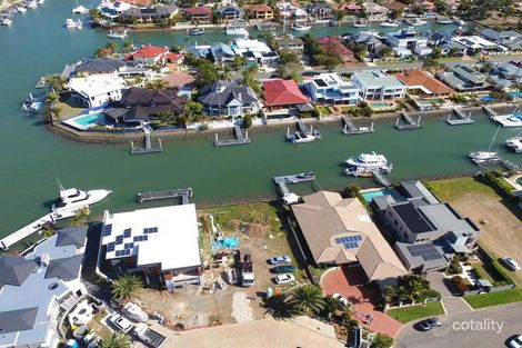 Property photo of 18 Mainsail Street Birkdale QLD 4159