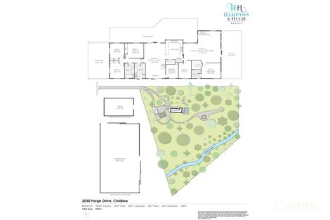 Property photo of 2030 Forge Drive Chidlow WA 6556