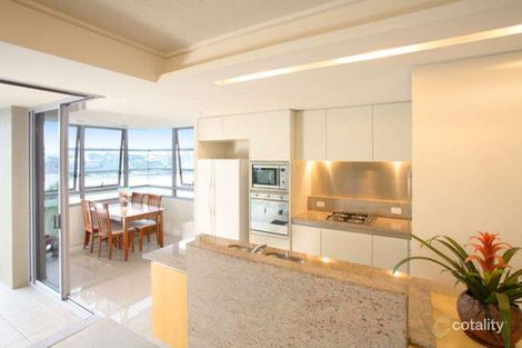 Property photo of 1633/22 Refinery Parade New Farm QLD 4005