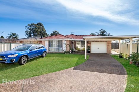 Property photo of 31 Wollaton Grove Oakhurst NSW 2761