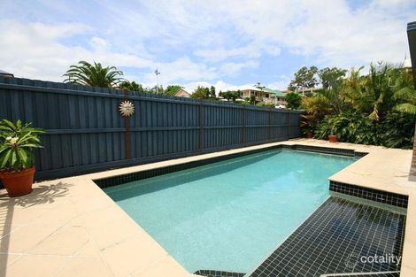 Property photo of 128 Petersen Street Wynnum QLD 4178