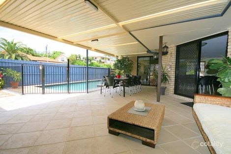 Property photo of 128 Petersen Street Wynnum QLD 4178
