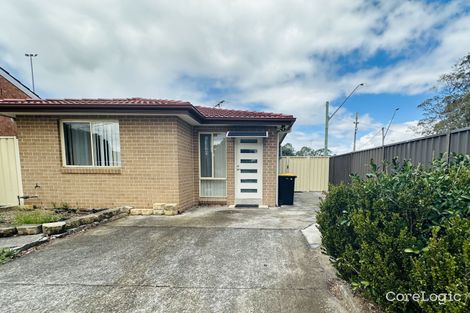 Property photo of 16 Woodland Avenue Oxley Park NSW 2760