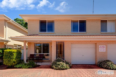 Property photo of 5/2 Creswell Place Fingal Bay NSW 2315