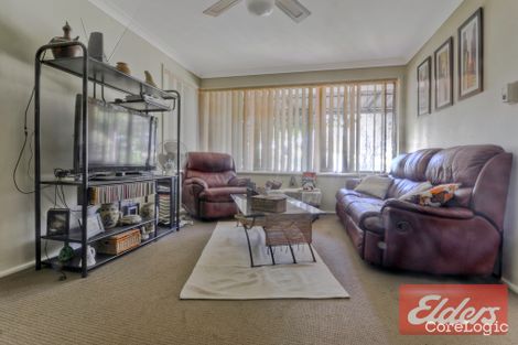 Property photo of 42 Zambesi Road Seven Hills NSW 2147