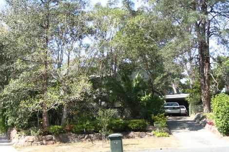 Property photo of 4 Indra Place Baulkham Hills NSW 2153