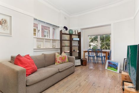 Property photo of 8/6 Waruda Street Kirribilli NSW 2061