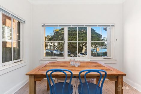 Property photo of 8/6 Waruda Street Kirribilli NSW 2061