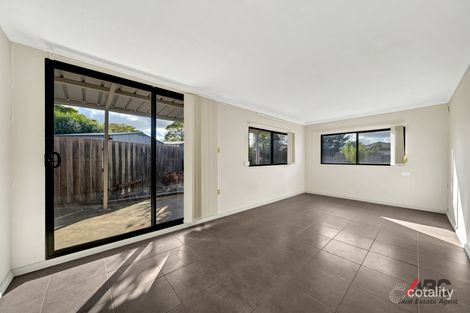 Property photo of 27 Hawthorn Drive Hoppers Crossing VIC 3029