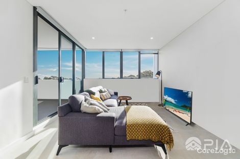 306/9 Gay St, Castle Hill, NSW 2154