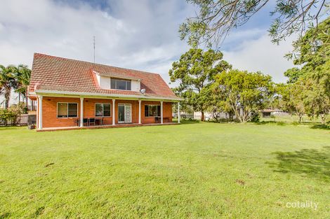 Property photo of 93 Kingstown Road Woodberry NSW 2322