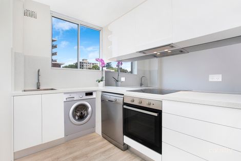 13/10 Ocean St N, Bondi, NSW 2026