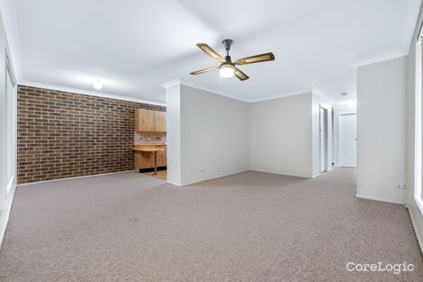 Property photo of 8/63 Fuchsia Crescent Macquarie Fields NSW 2564