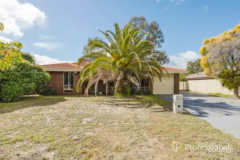 Property photo of 24 Gillam Way Beechboro WA 6063