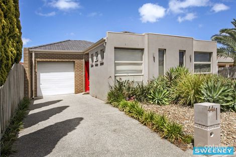 44a Leila St, Deer Park, VIC 3023