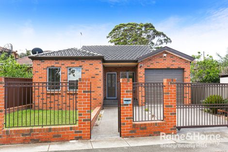 48 Villiers St, Rockdale, NSW 2216