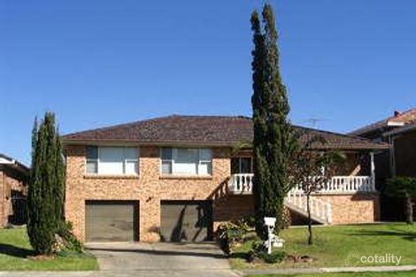 1 Antonio St, St Johns Park, NSW 2176