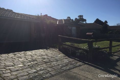 Property photo of 23 Greenacre Crescent Narre Warren VIC 3805