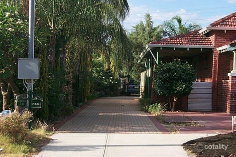 Property photo of 3A Staines Street Lathlain WA 6100