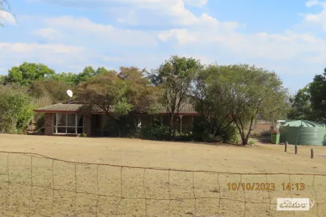 6 Pats Rd, Plainland, QLD 4341