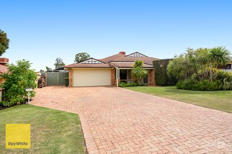 27 Stevens Rd, High Wycombe, WA 6057