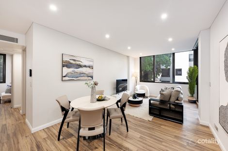 227/3 Stedman St, Rosebery, NSW 2018