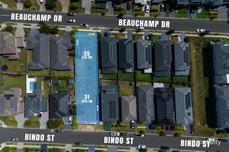 19 Bindo St, The Ponds, NSW 2769