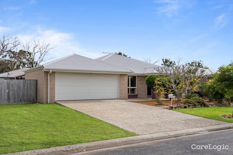 Property photo of 15 Wild Horse Road Caboolture QLD 4510