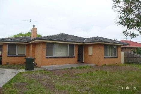 Property photo of 43 Albert Road Hallam VIC 3803