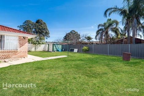 Property photo of 31 Wollaton Grove Oakhurst NSW 2761