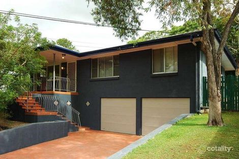43 Glenbrae St, The Gap, QLD 4061