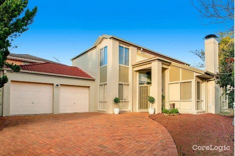 Property photo of 86 County Drive Cherrybrook NSW 2126