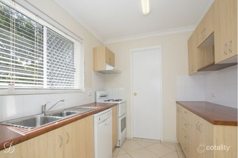 4/206 Enoggera Rd, Newmarket, QLD 4051