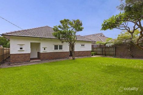 Property photo of 2 Mitchell Road Mosman NSW 2088