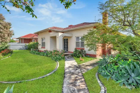 Property photo of 62 Le Hunte Street Kilburn SA 5084