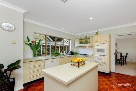 Property photo of 86 County Drive Cherrybrook NSW 2126