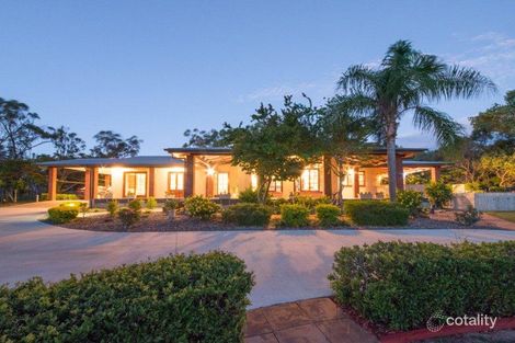 218 Hydeaway Bay Dr, Cape Gloucester, QLD 4800